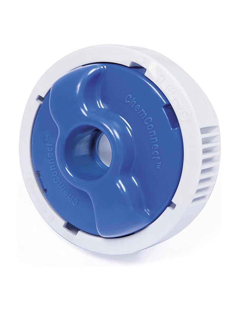 Bestway Power Steel Rectangular Pool Set 4.88m x 2.44m x 1.22m56996 - Image 5