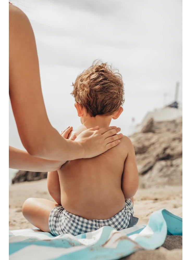 A-Derma Protect Kids SPF50+ Spray 200ml - Image 3
