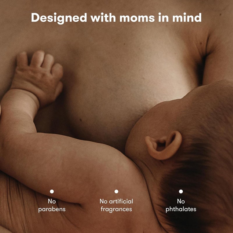 Frida Mom Breast Mask for Hydration - Image 4