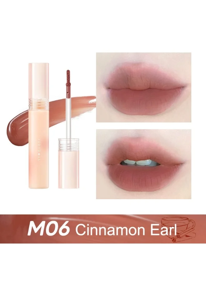 Judydoll Judydoll Mist Lip Glaze M06