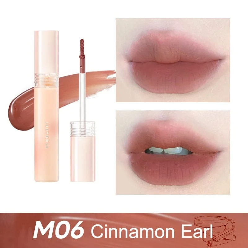 Judydoll Judydoll Mist Lip Glaze M06