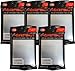 KMC NEW Card Barrier 100 Perfect Size 5 pieces set japan import - Image 2