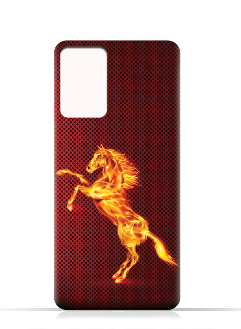 AMC DESIGN Protective Case Cover For Realme GT Neo 3 150W (5G) - Image 2