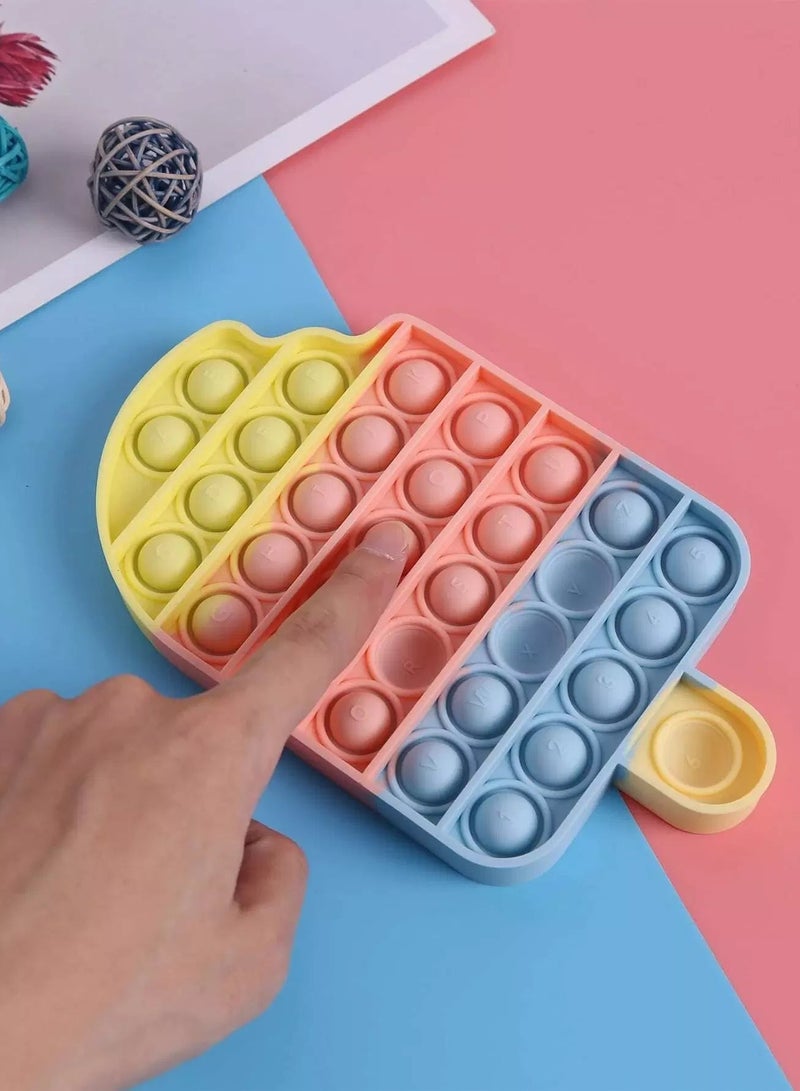 Generic 8pcs Random Decompression Toy Set  - Image 5