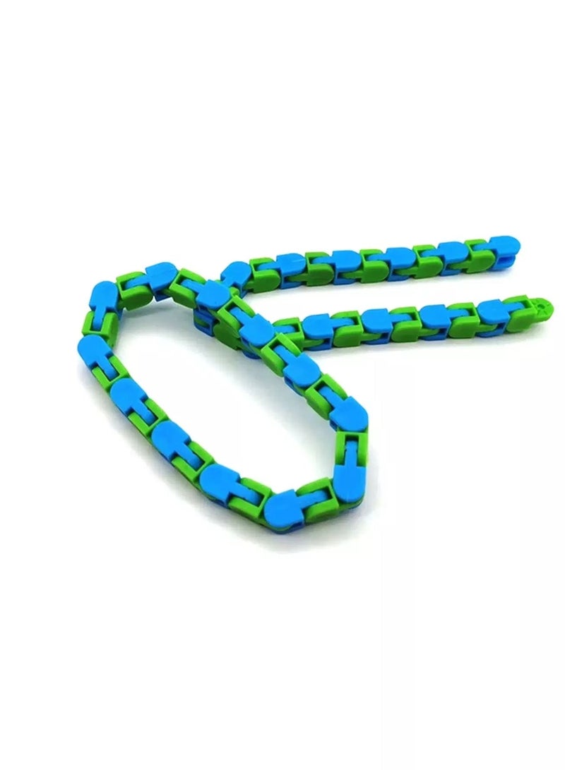 Generic 8pcs Random Decompression Toy Set  - Image 3