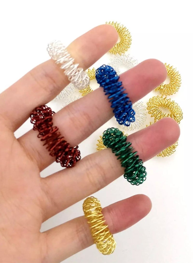Generic 8pcs Random Decompression Toy Set  - Image 4