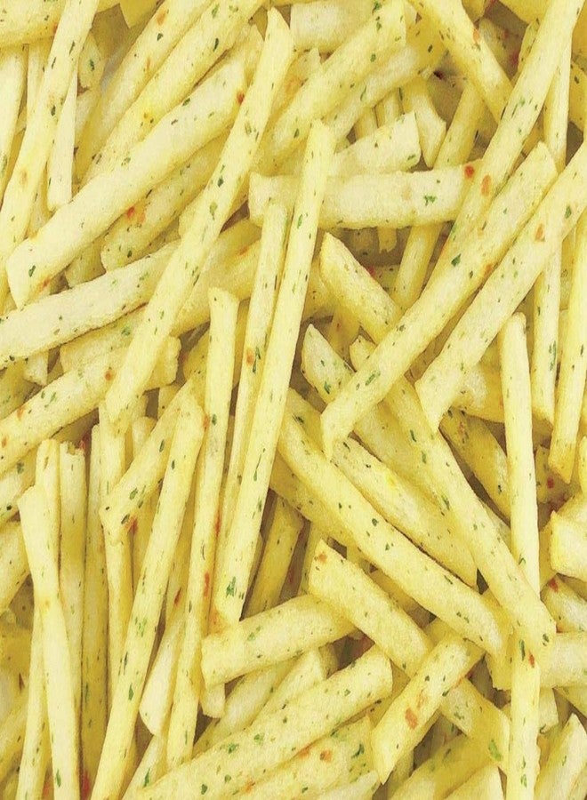 Calbee عصي البطاطس كالبى جاجاريكو: نكهة الأعشاب البحرية أومامي، زبدة هوكايدو والأصلية، عبوة واحدة من كل نكهة، 3 عبوات إجمالاً. - Image 5