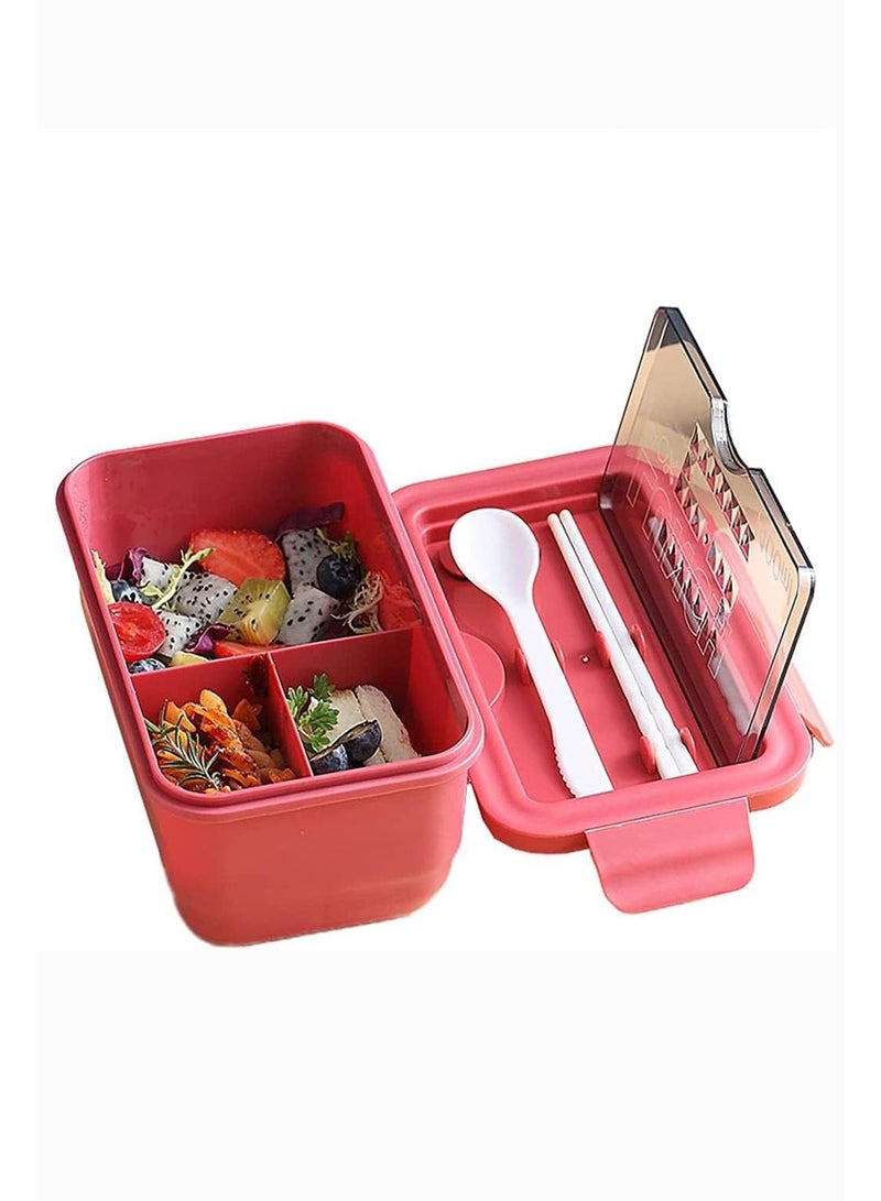 PRIMA Kids Nova Lunch Box -Pink 