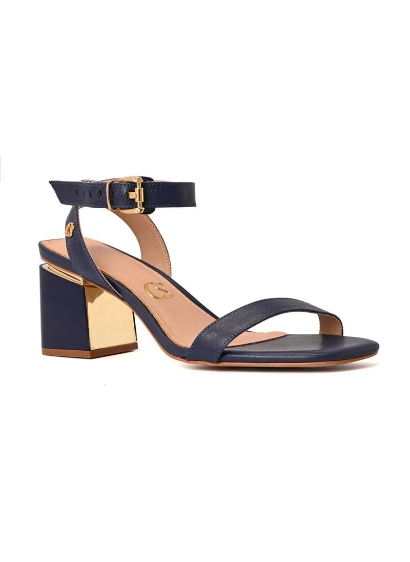 Special Heels Nefertiti Sandal