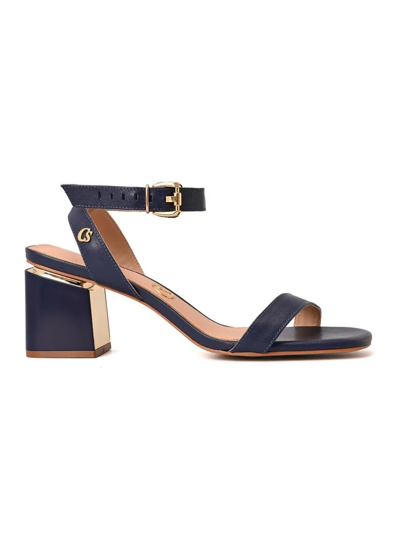 Carmen Steffens Special Heels Nefertiti Sandal