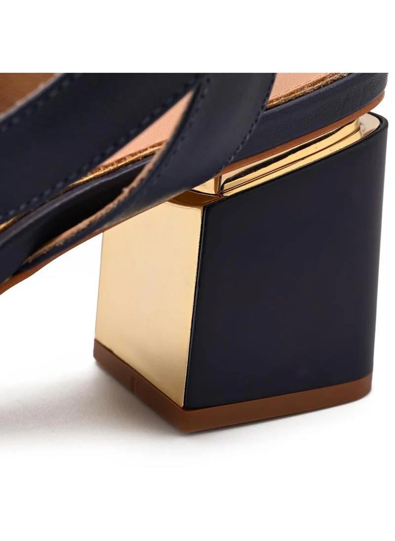 Carmen Steffens  Special Heels Nefertiti Sandal for Women | Best Price UAE