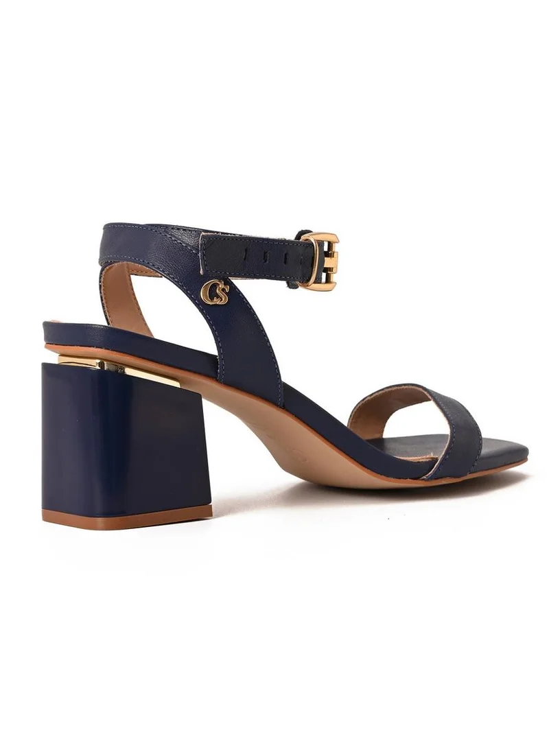 Carmen Steffens  Special Heels Nefertiti Sandal for Women | Best Price UAE