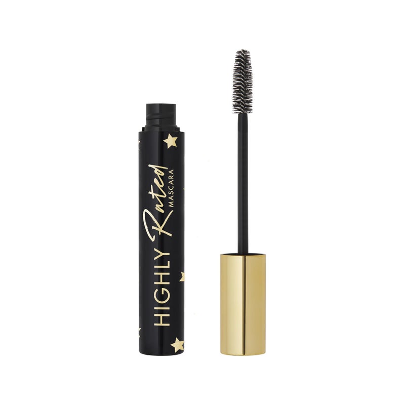 Milani Mascara, Highly Rated Mascara for Sky High Lashes, Lengthen, Curl & Lift Lashes with Jojoba to help Nourish Lashes, Black - Image 1