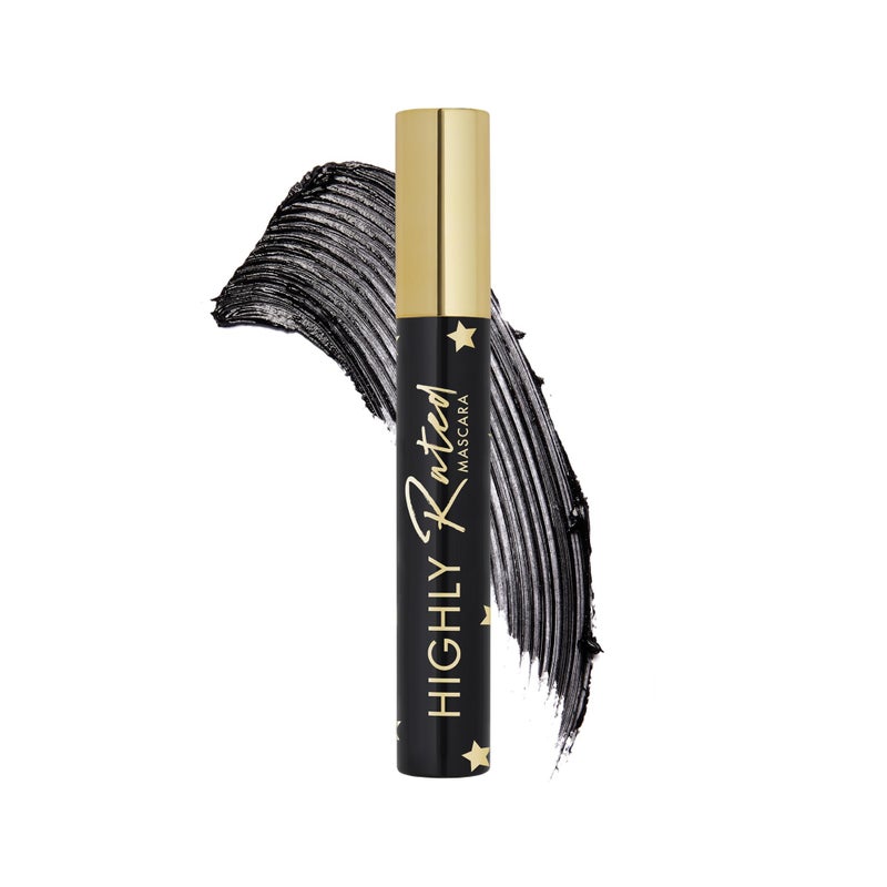 Milani Mascara, Highly Rated Mascara for Sky High Lashes, Lengthen, Curl & Lift Lashes with Jojoba to help Nourish Lashes, Black - Image 5