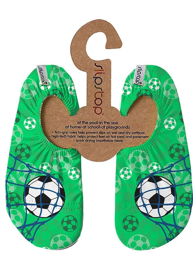 Slipstop Striker Vacation Shoes for Kids