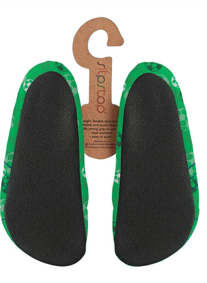 Slipstop Striker Vacation Shoes for Kids