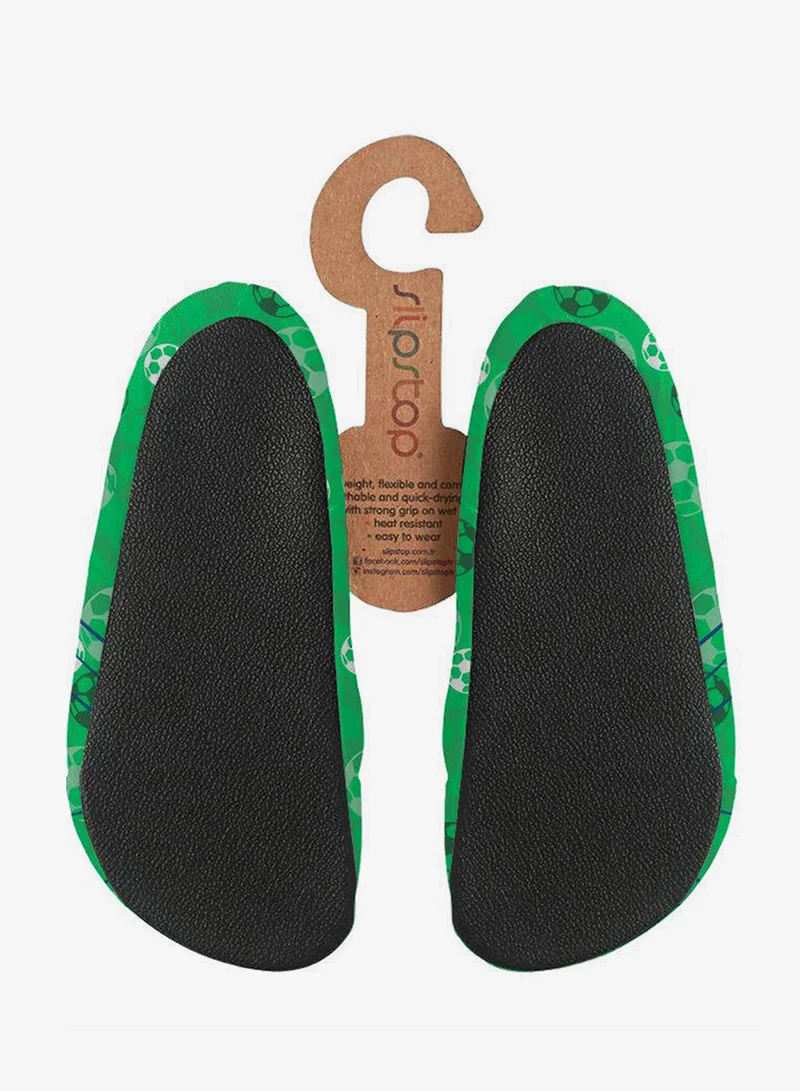 Slipstop Striker Vacation Shoes for Kids