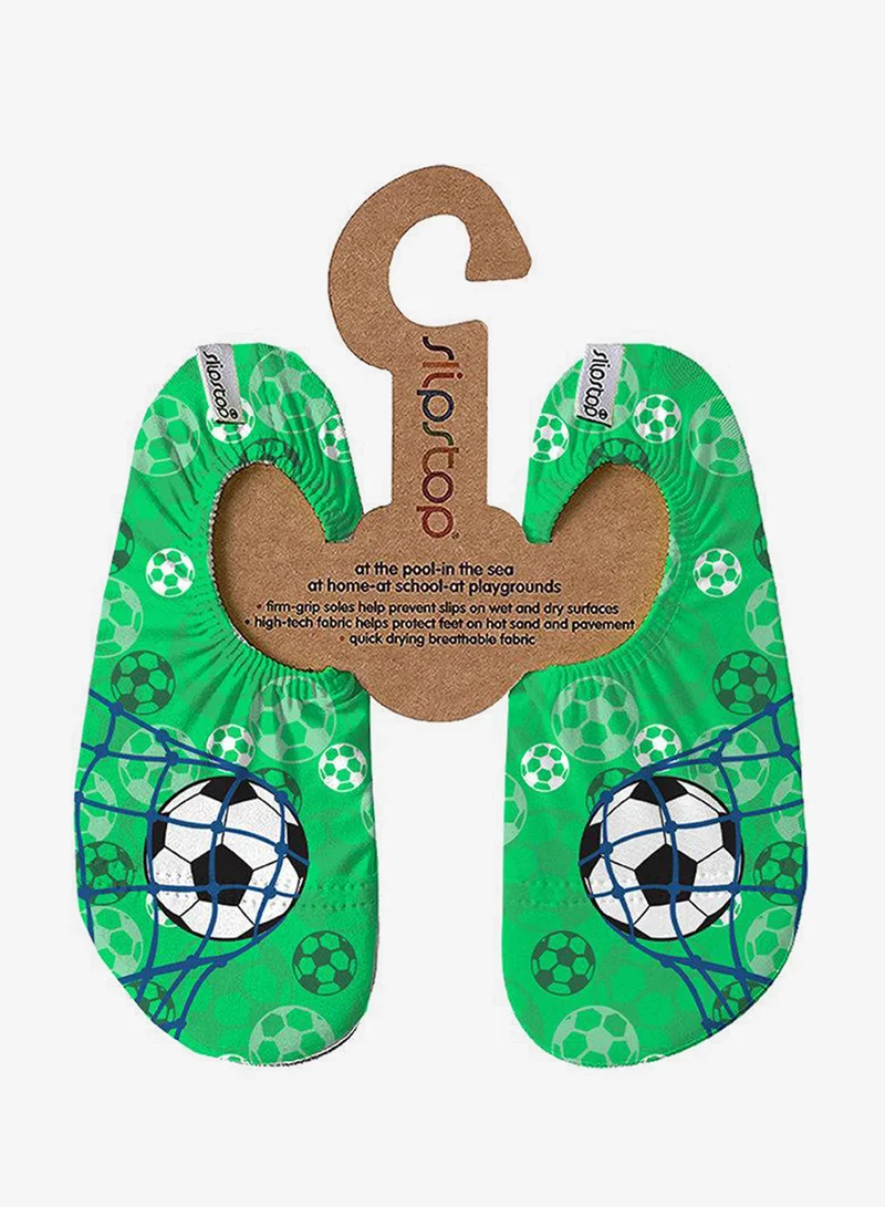 Slipstop Striker Vacation Shoes for Kids