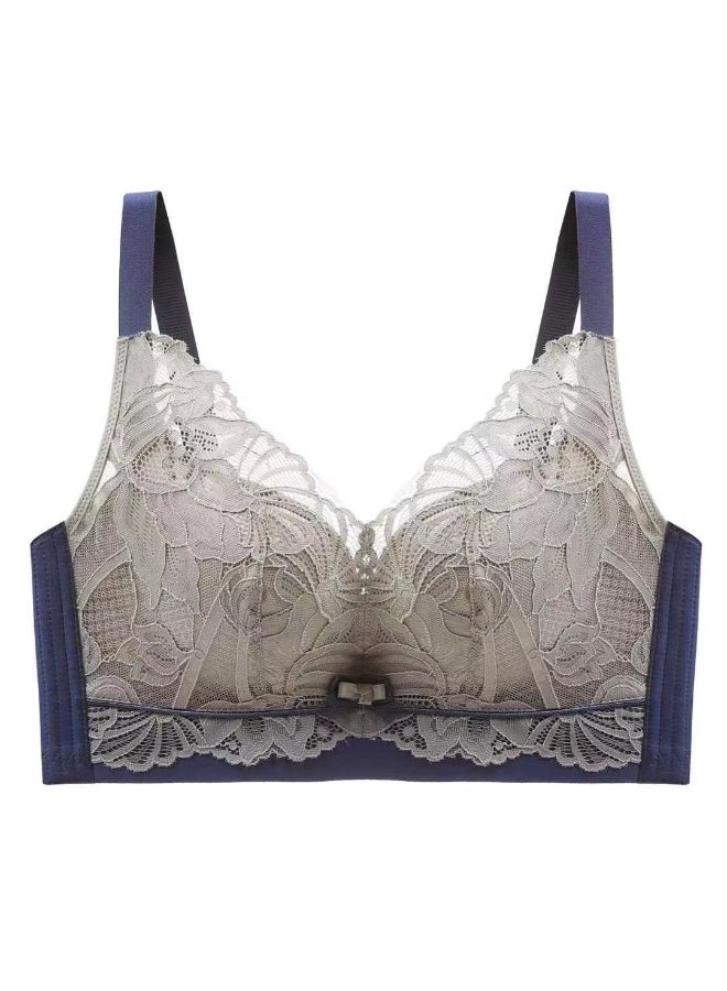 KUYING Brand New Comfortable Skin Friendly Breathable Bra  Set Of 3 - Image 3