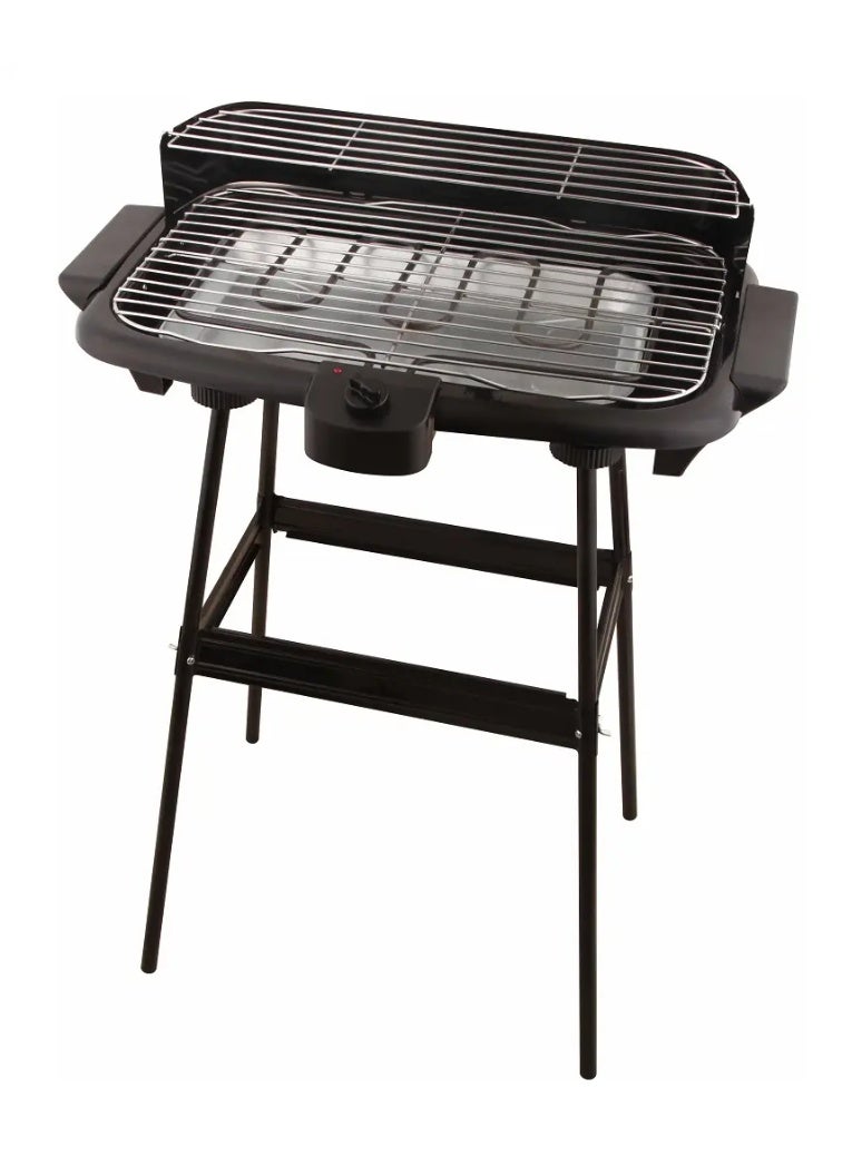 Home Egypt Electric Grill 2000 Watt - KR2803