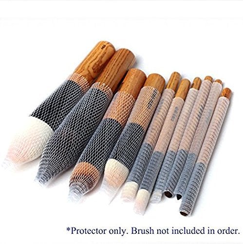 Magik Magik Protect Pro Makeup Brush Protector 150 Pack
