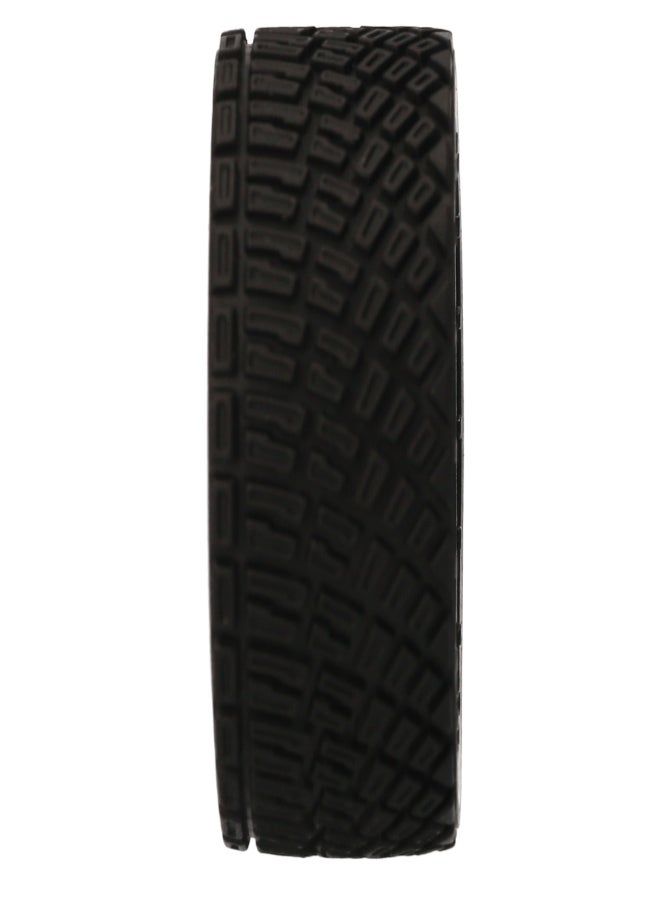 AUSTAR 8006+801 4PCS RC Tires 65*25MM Rubber Tires for 1/10 Racing Car Compatible with HSP94123 LC PTG-2 - Image 5