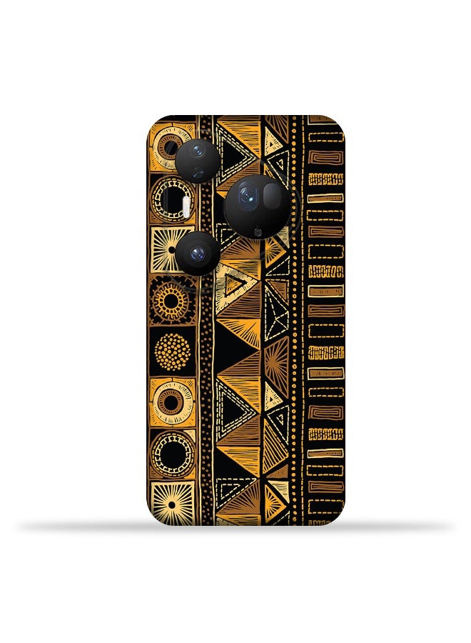 AMC DESIGN Protective Case Cover For Huawei Pura 80 Ultra - Image 1