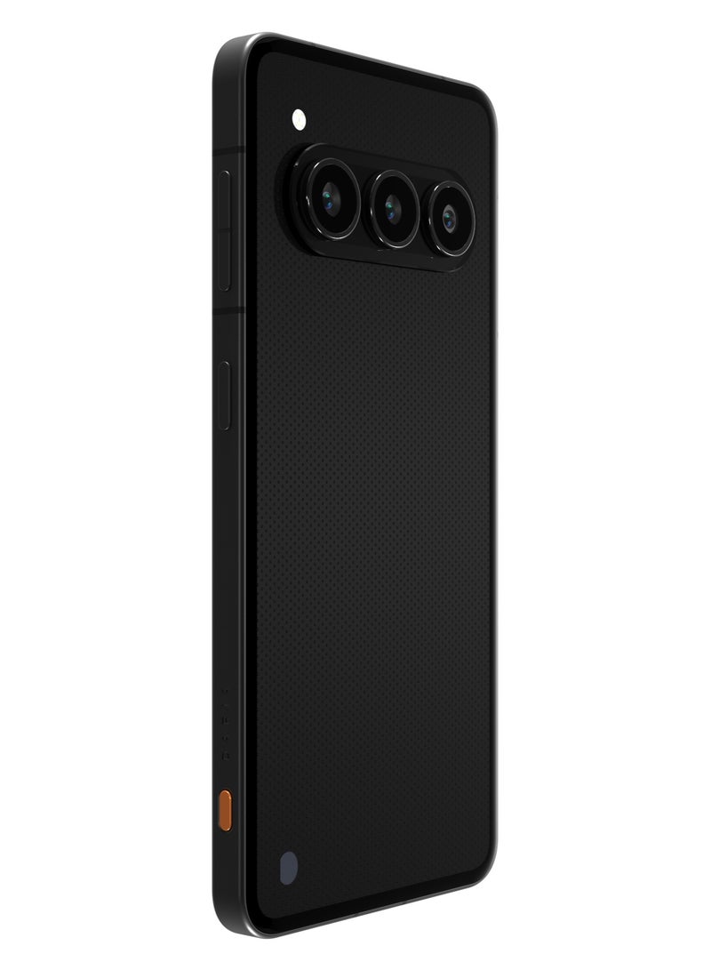 Daria bond II Smartphone | 6.67" AMOLED Display, 120Hz Refresh Rate | 50MP Triple Camera with OIS | 12GB  RAM, 512GB UFS 4.0 Storage | 5000mAh with 66W Fast Charging | DariaOS | with Free Super Fast Charge Power Adapter - Image 1
