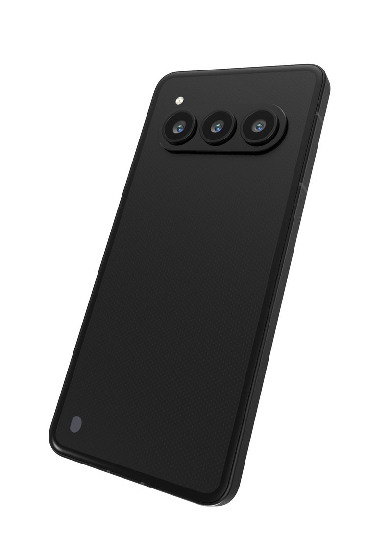 Daria bond II Smartphone | 6.67" AMOLED Display, 120Hz Refresh Rate | 50MP Triple Camera with OIS | 12GB  RAM, 512GB UFS 4.0 Storage | 5000mAh with 66W Fast Charging | DariaOS | with Free Super Fast Charge Power Adapter - Image 2