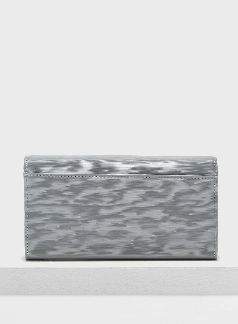 Ted Baker Abriana bow purse on a chain