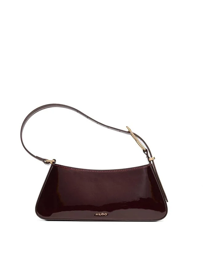 Jabelle Ladies Brown Shoulder Bag