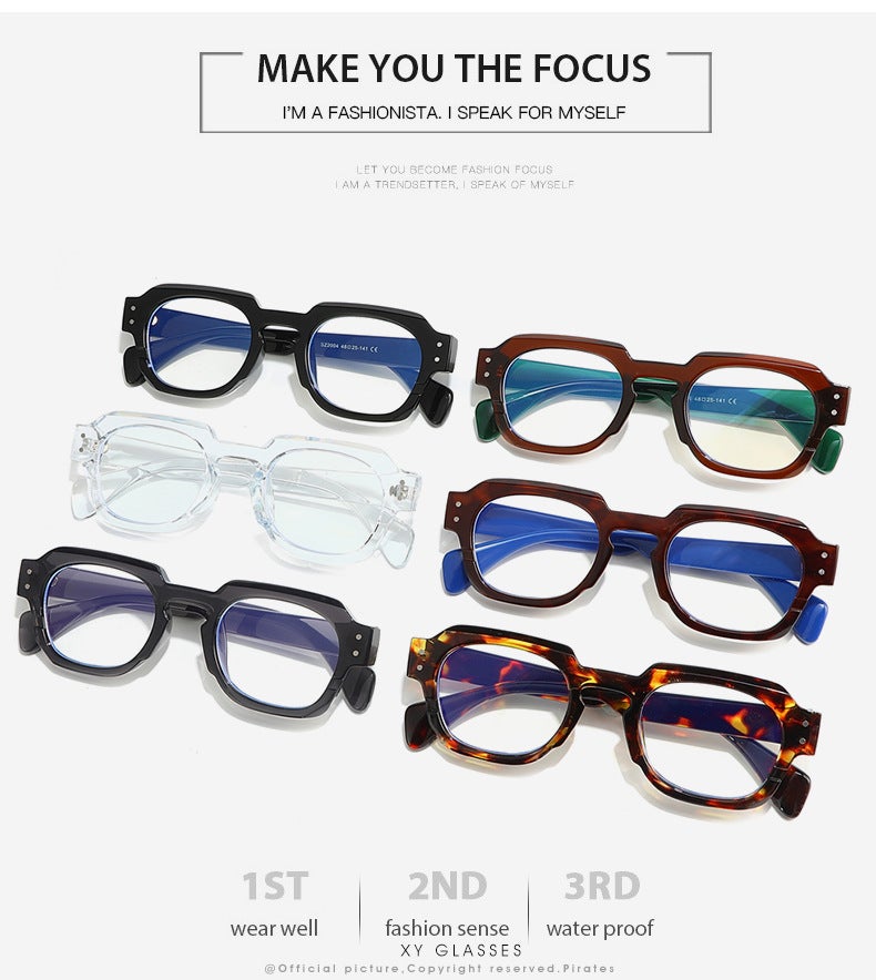 Sunglasses UV Protection Fashion 36538 - Image 3
