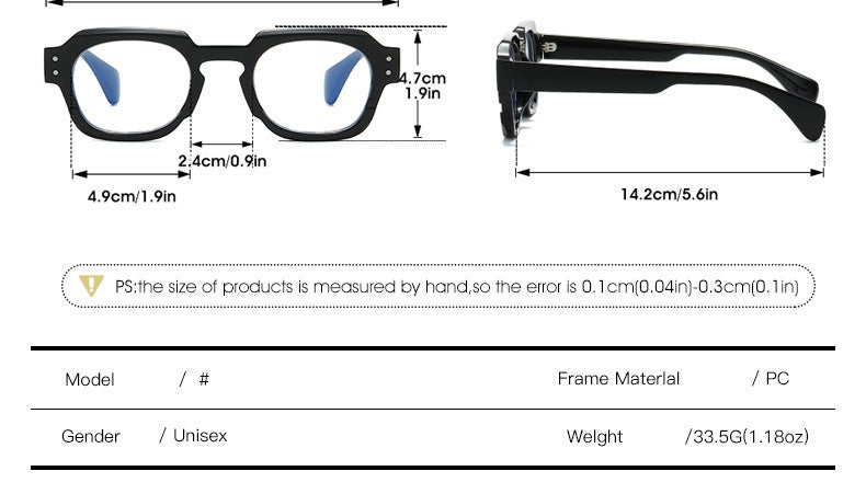 Sunglasses UV Protection Fashion 36538 - Image 5