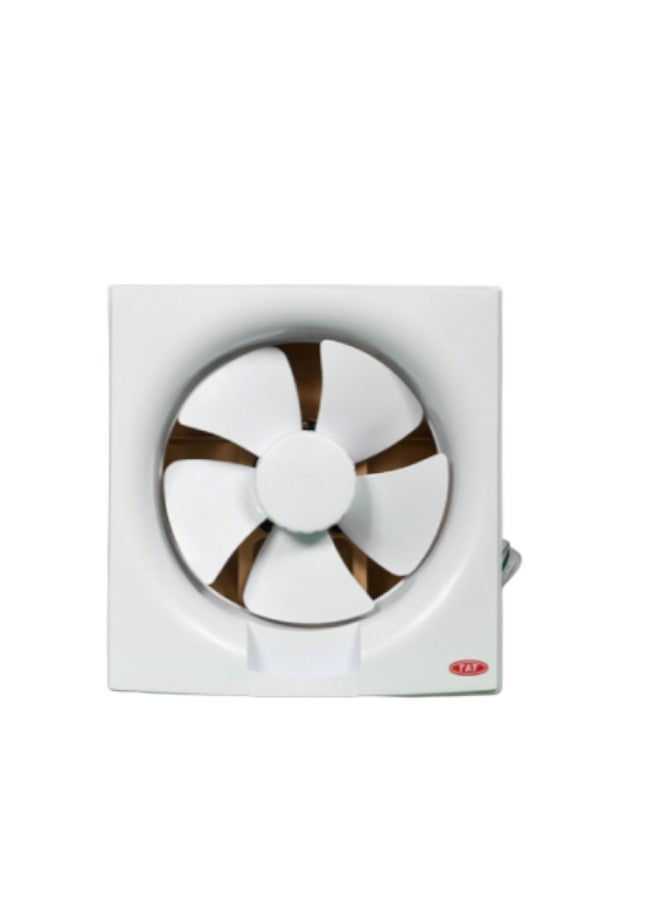 تات شفاط جدار بلاستيك تات مقاس 25*25