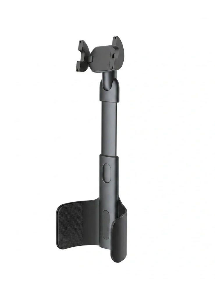 GOJI S7 2-in-1 Magnetic Car Phone Holder | Dashboard & Air Vent Mount | Strong Magnetic Grip & Snap Clamp | One-Hand Operation | Universal Smartphone Mount for iPhone, Samsung, Huawei | 360° Adjustable Viewing Angle for Safe GPS Navigation & Hands-Free Calls - Image 2