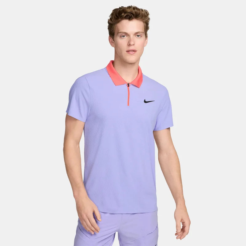 Men's NikeCourt Slam Ultimate Dri-FIT ADV Tennis Polo Shirt