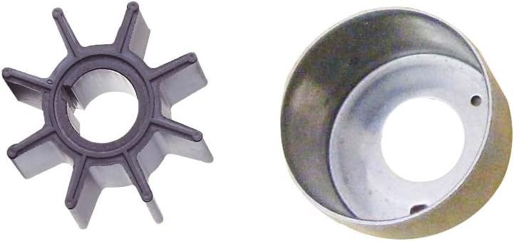 EOONI Water Pump Service Kit Rebuild Set for Tohatsu - Image 2