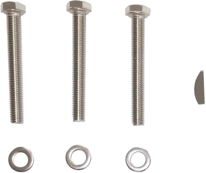 EOONI Water Pump Service Kit Rebuild Set for Tohatsu - Image 4