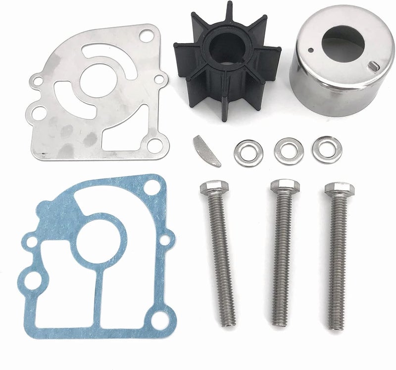 EOONI Water Pump Service Kit Rebuild Set for Tohatsu - Image 1