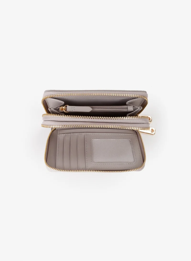 Valentino By Mario Valentino  FEMKE_ WALLET for Women | Best Price UAE