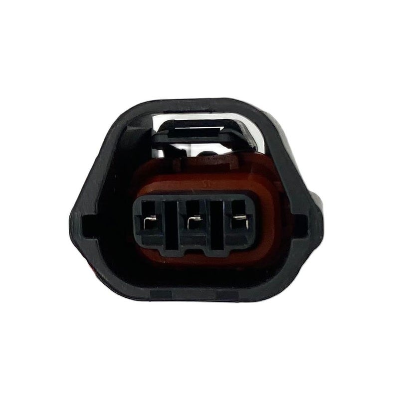 WMAutoPart Camshaft Position Sensor Connector Wiring Harnesses 89046652