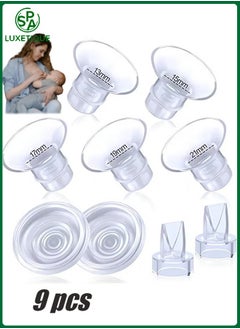 9 Pcs