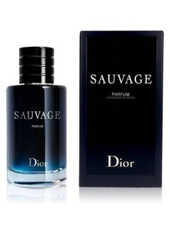Dior Sauvage EDT 100ml