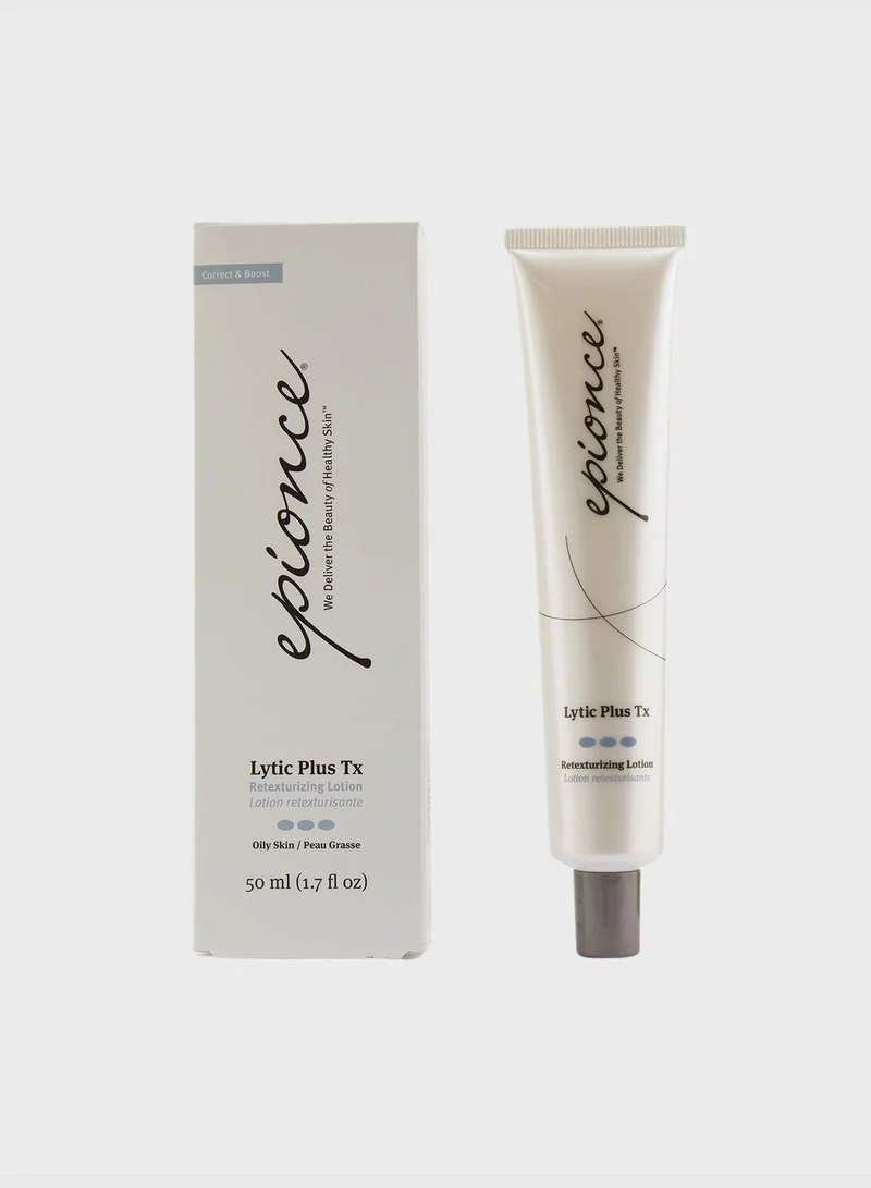 Epionce Lytic Plus Tx Retexturizing Lotion - For Combination to Oily/ Problem Skin
