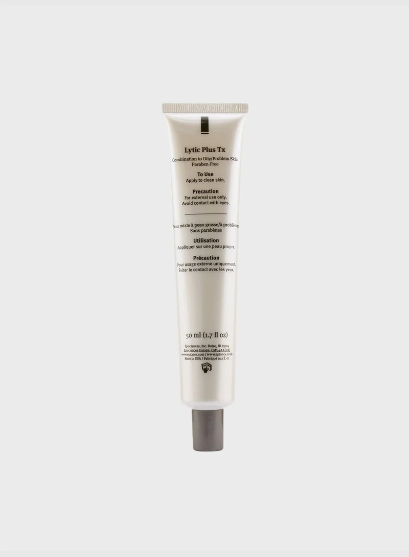 Epionce Lytic Plus Tx Retexturizing Lotion - For Combination to Oily/ Problem Skin
