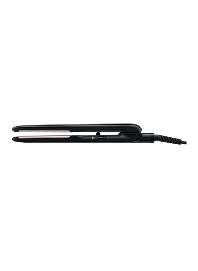 Philips EssentialCare Hair Straightener Black - Image 2