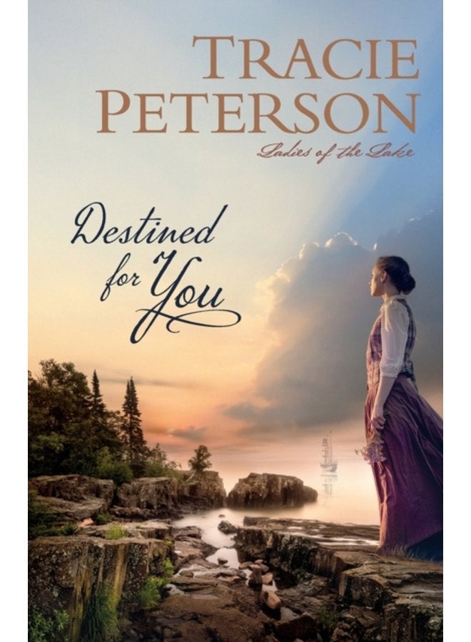 Destined for You - Paperback