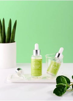Cos De BAHA Niacinamide Serum - N60  - Image 4