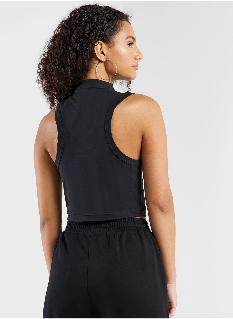 Reebok - Classics Wide Tank - Image 1