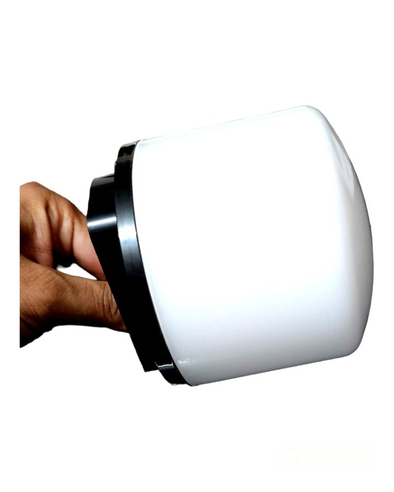SHOPEE 4 Inch Universal Soft Round Mini Studio Softbox Flash Gun Diffuser Speedlight Strobe Accessory - Image 5